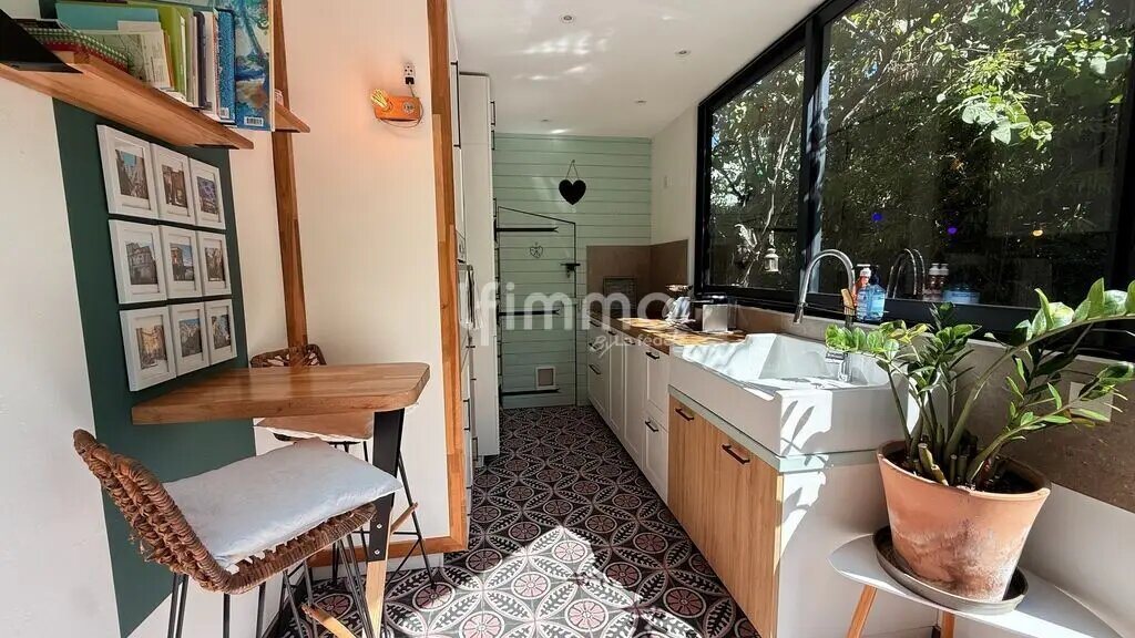 Appartement à vendre, 45m², Montpellier