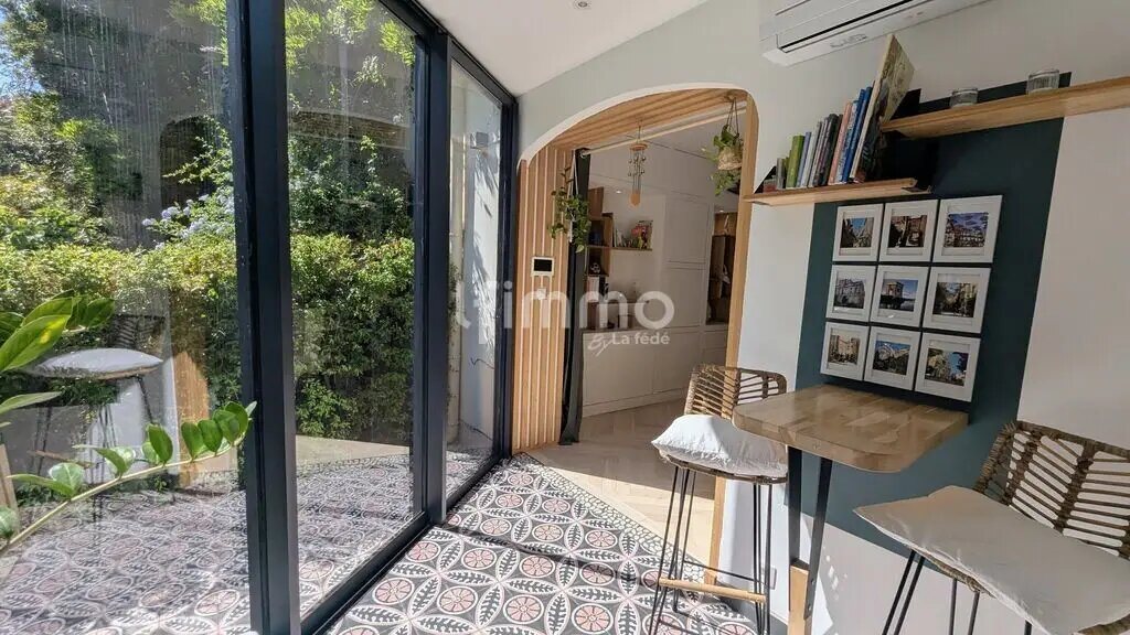 Appartement à vendre, 45m², Montpellier