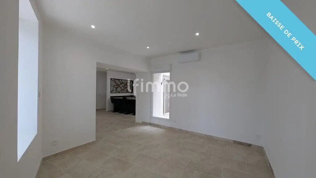 Maison à vendre, 134m², Bernis