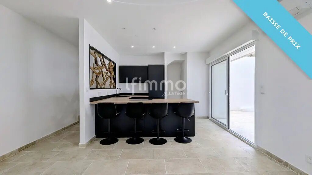 Maison à vendre, 134m², Bernis