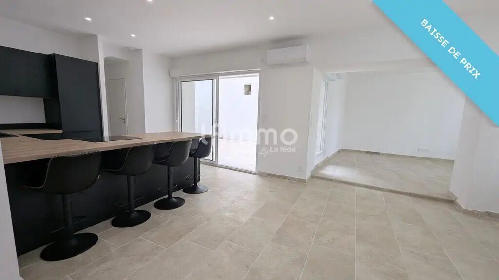 Maison à vendre, 134m², Bernis