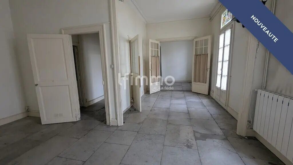 Appartement à vendre, 92m², Montpellier