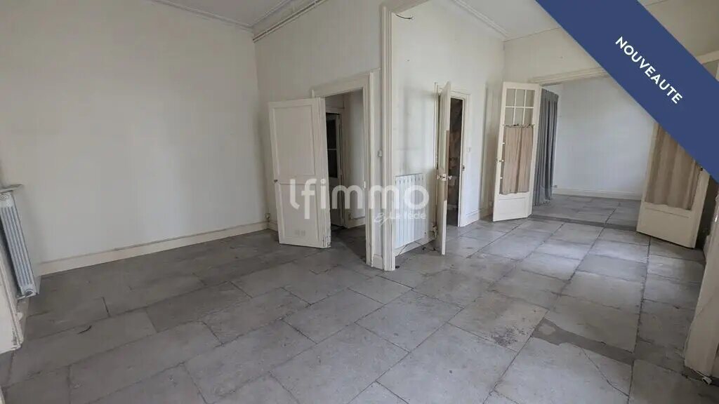 Appartement à vendre, 92m², Montpellier