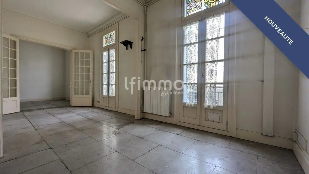 Appartement à vendre, 92m², Montpellier