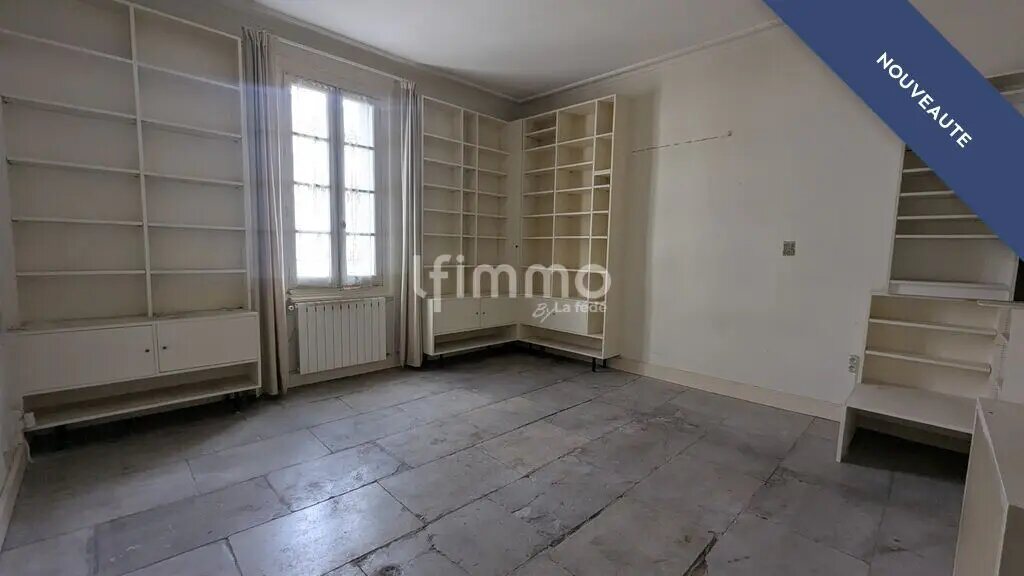 Appartement à vendre, 92m², Montpellier