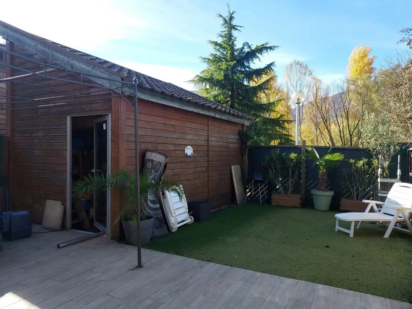 Maison à vendre, 72m², Voreppe