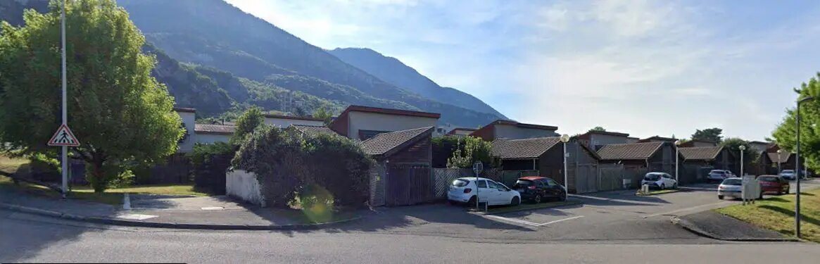 Maison à vendre, 72m², Voreppe