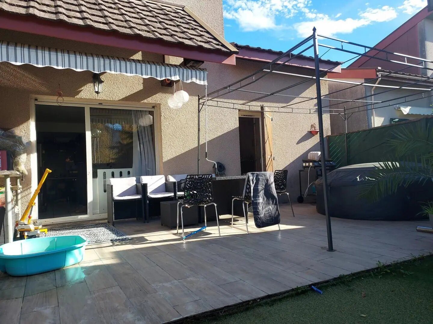 Maison à vendre, 72m², Voreppe