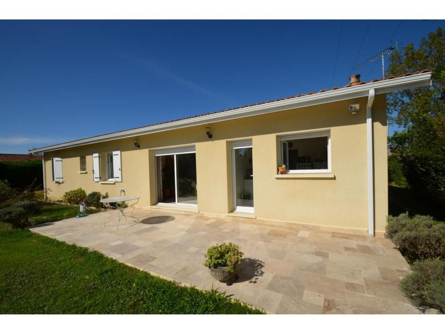 Maison à vendre, 123m², Le Fieu