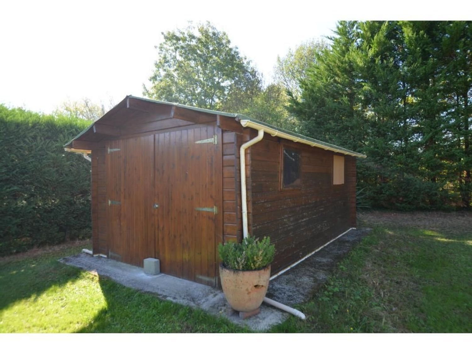 Maison à vendre, 123m², Le Fieu