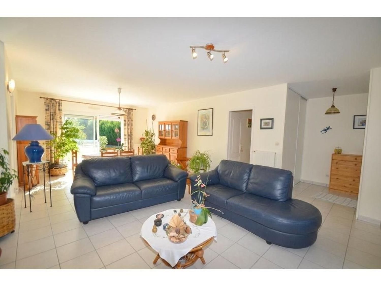 Maison à vendre, 123m², Le Fieu