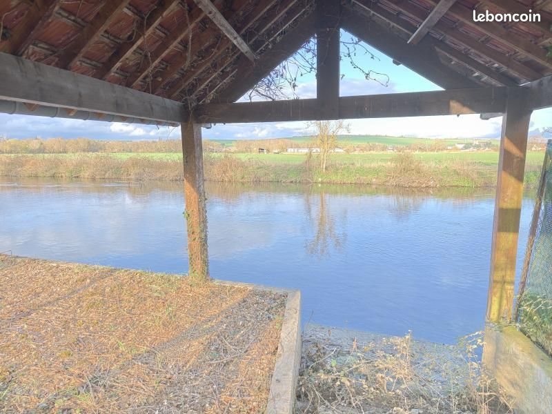 Maison à vendre, 211m², Garennes-sur-Eure