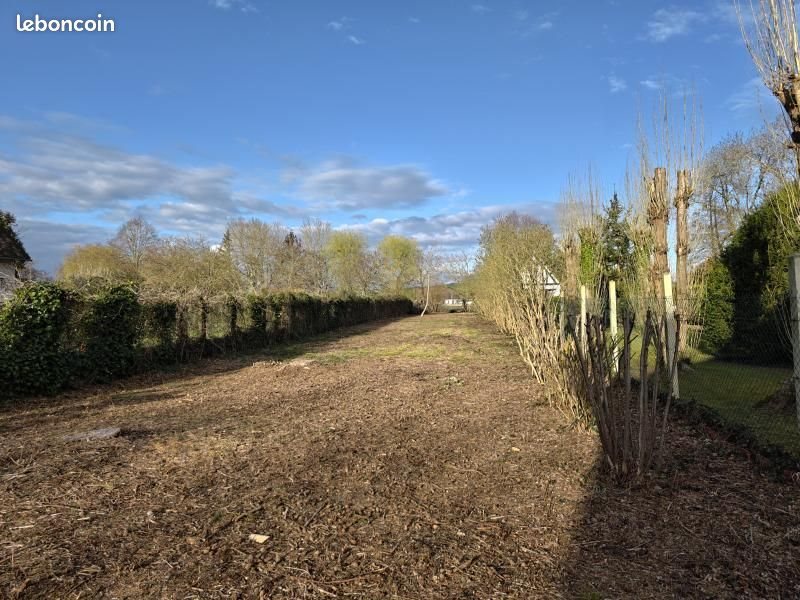 Maison à vendre, 211m², Garennes-sur-Eure