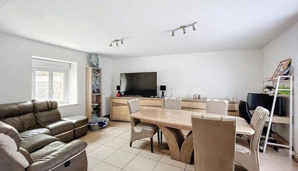 Maison à vendre, 87m², Béthisy-Saint-Pierre