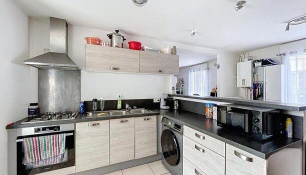 Maison à vendre, 87m², Béthisy-Saint-Pierre