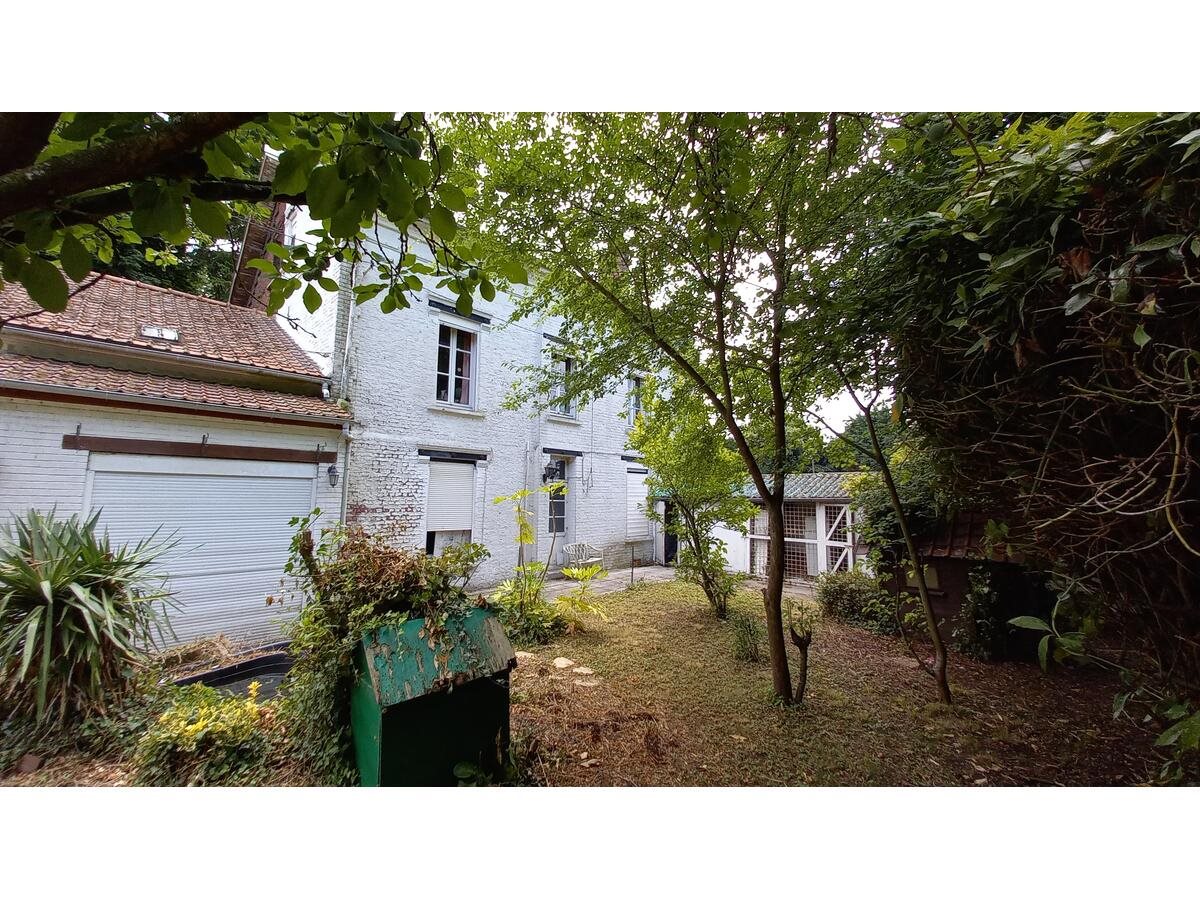 Maison à vendre, 135m², Auchel