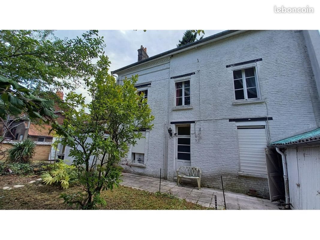 Maison à vendre, 135m², Auchel