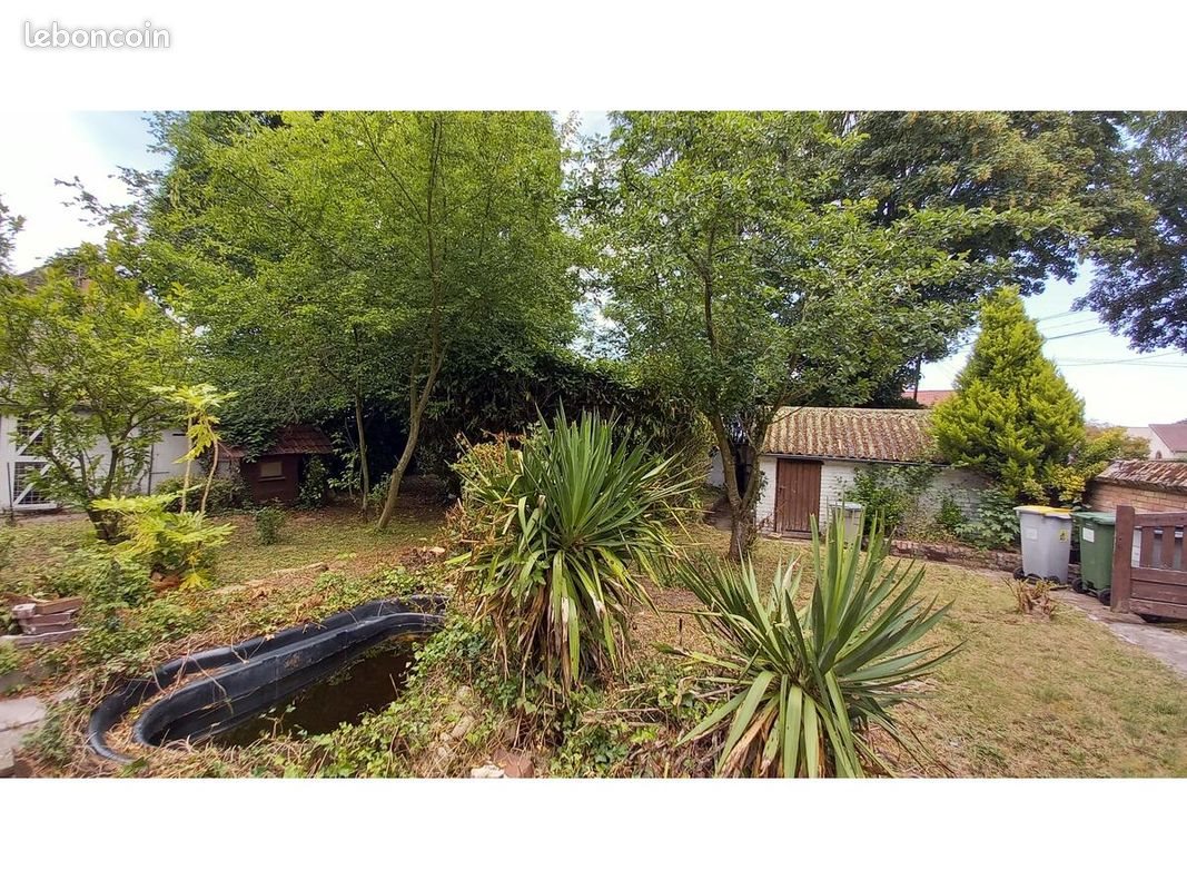 Maison à vendre, 135m², Auchel