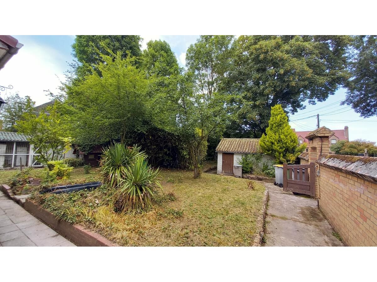 Maison à vendre, 135m², Auchel