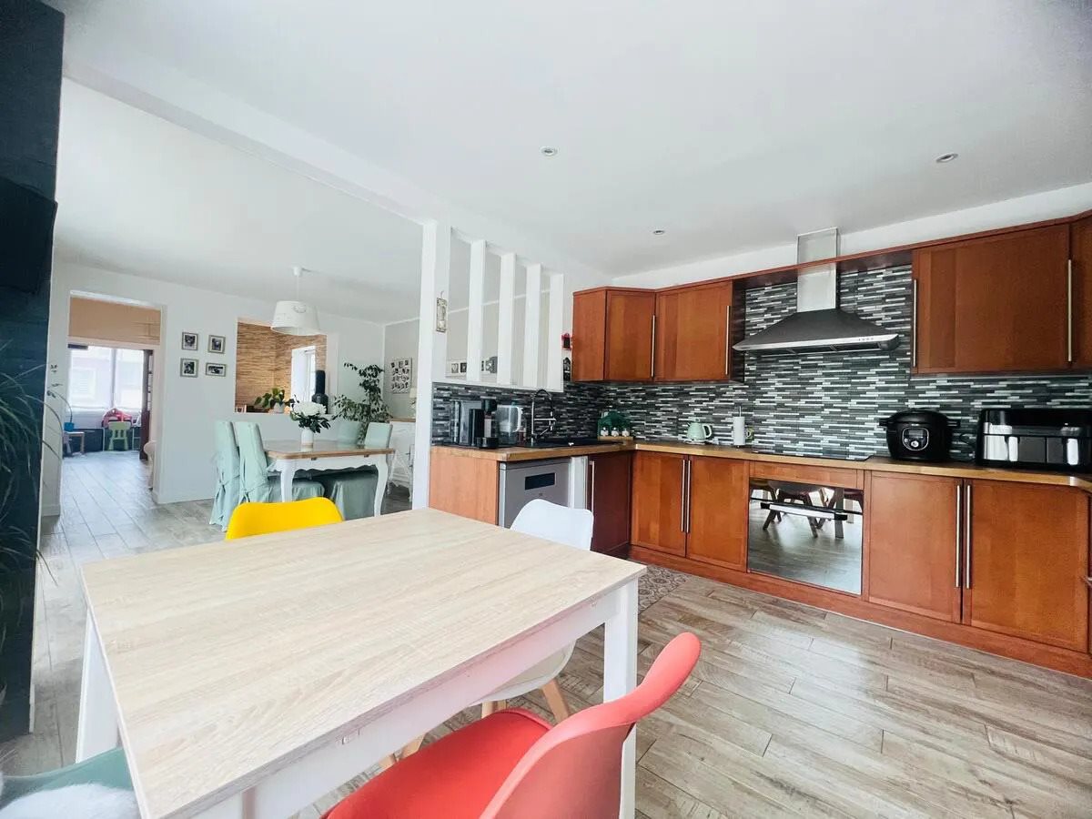 Maison à vendre, 165m², Anzin-Saint-Aubin