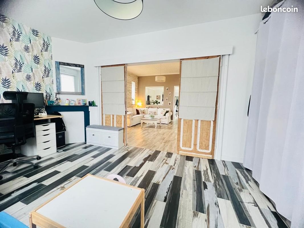 Maison à vendre, 165m², Anzin-Saint-Aubin