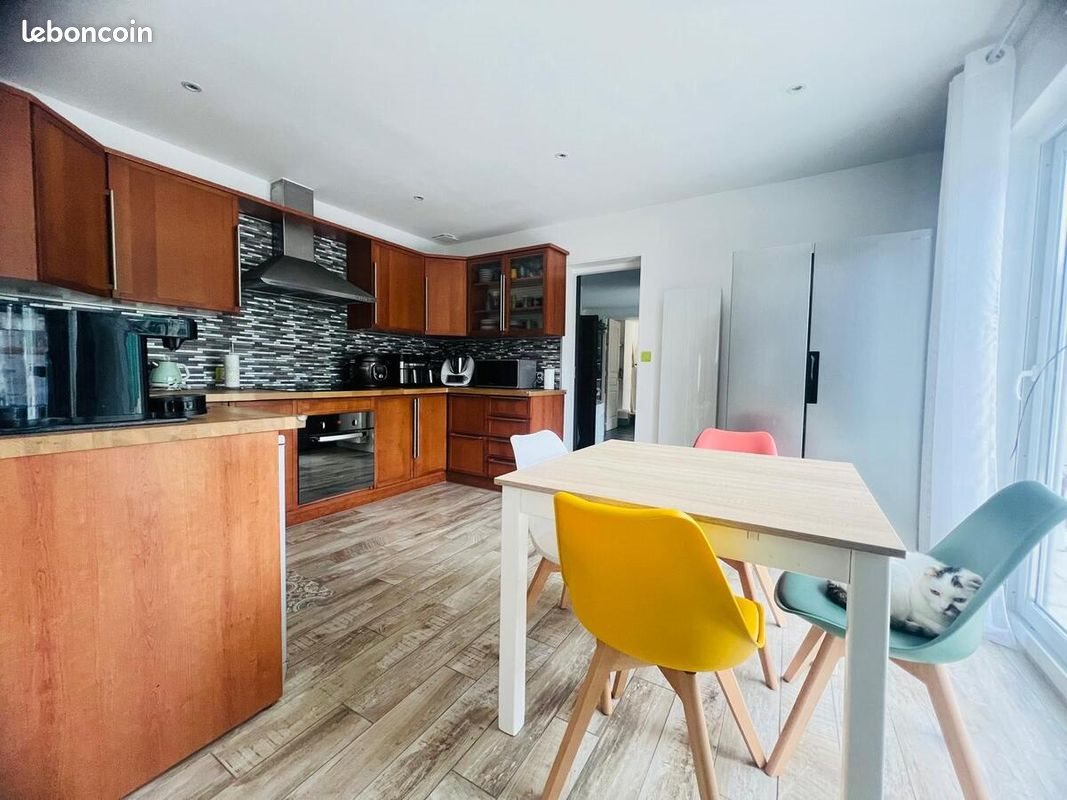 Maison à vendre, 165m², Anzin-Saint-Aubin