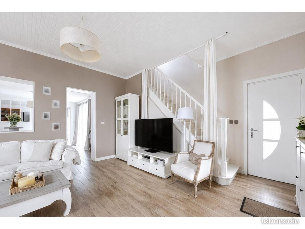Maison à vendre, 165m², Anzin-Saint-Aubin