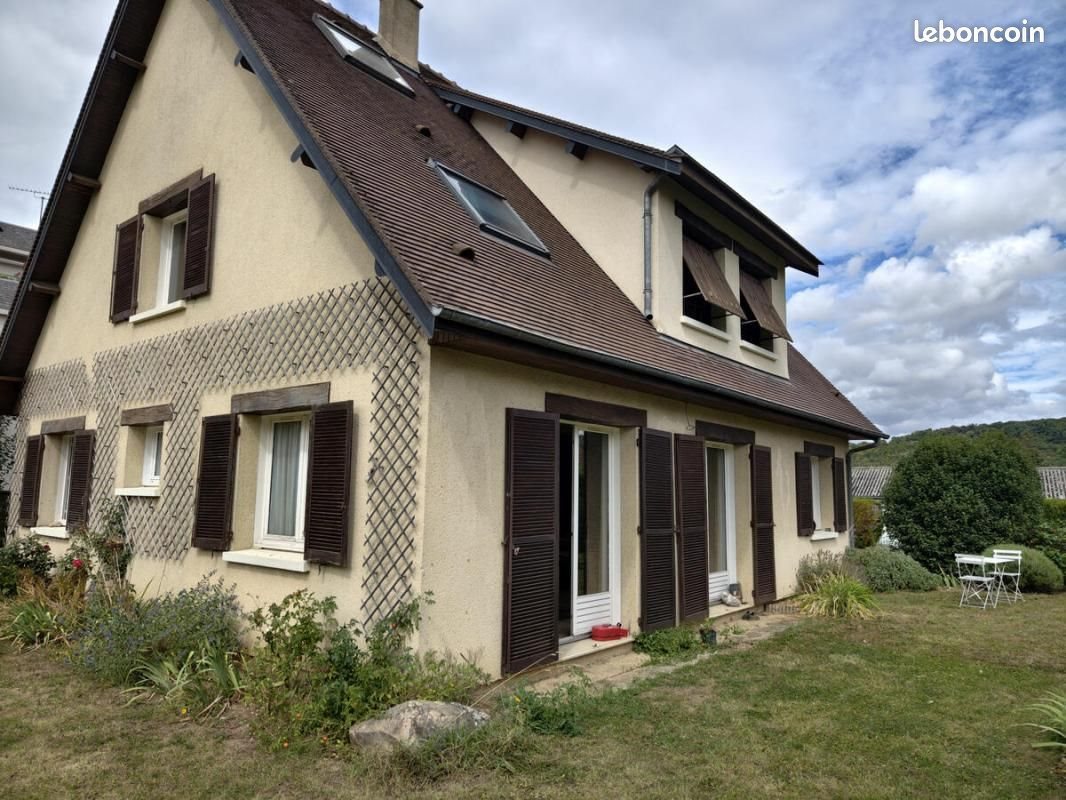 Maison à vendre, 175m², Vernon