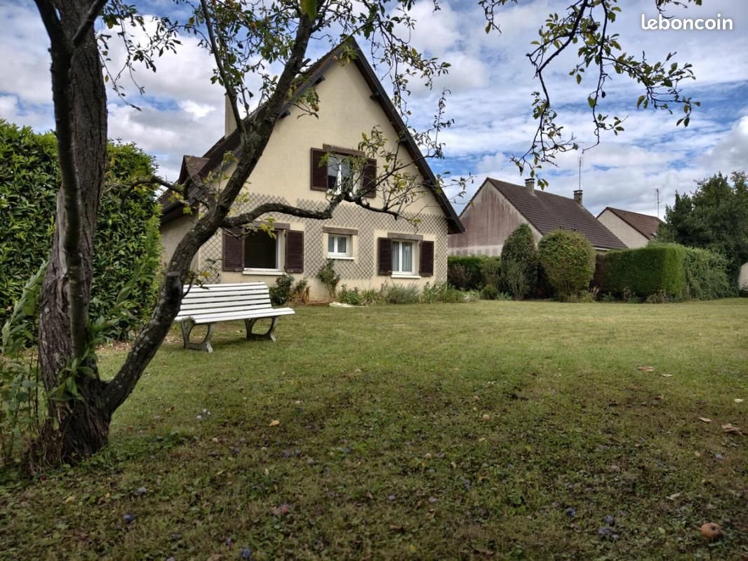 Maison à vendre, 175m², Vernon