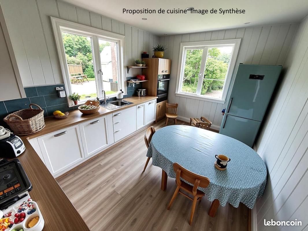 Maison à vendre, 175m², Vernon