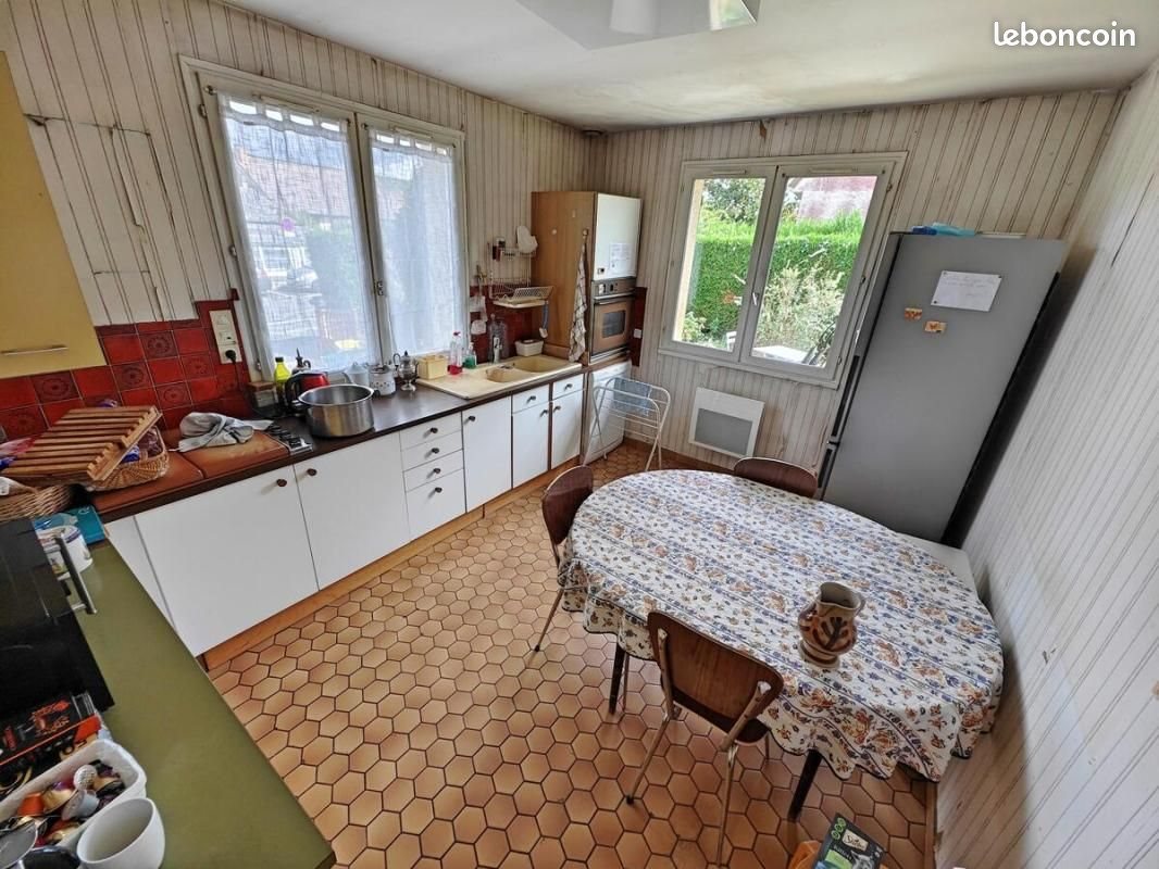 Maison à vendre, 175m², Vernon