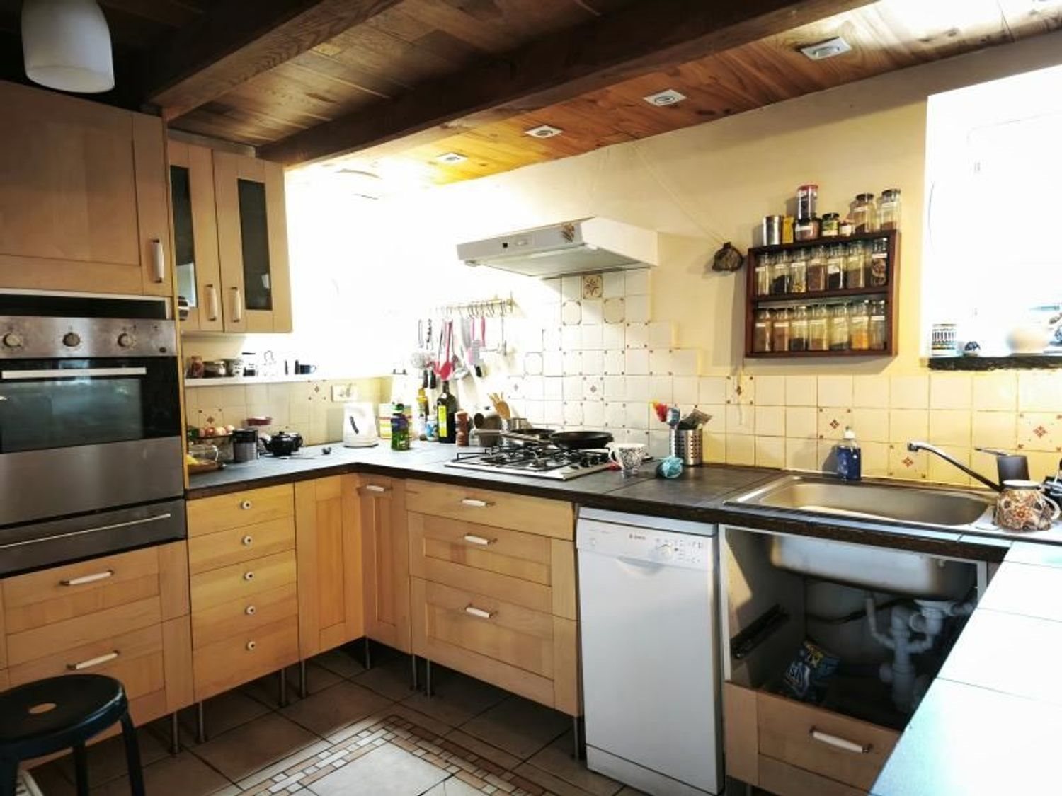 Maison à vendre, 147m², Saint-Dolay
