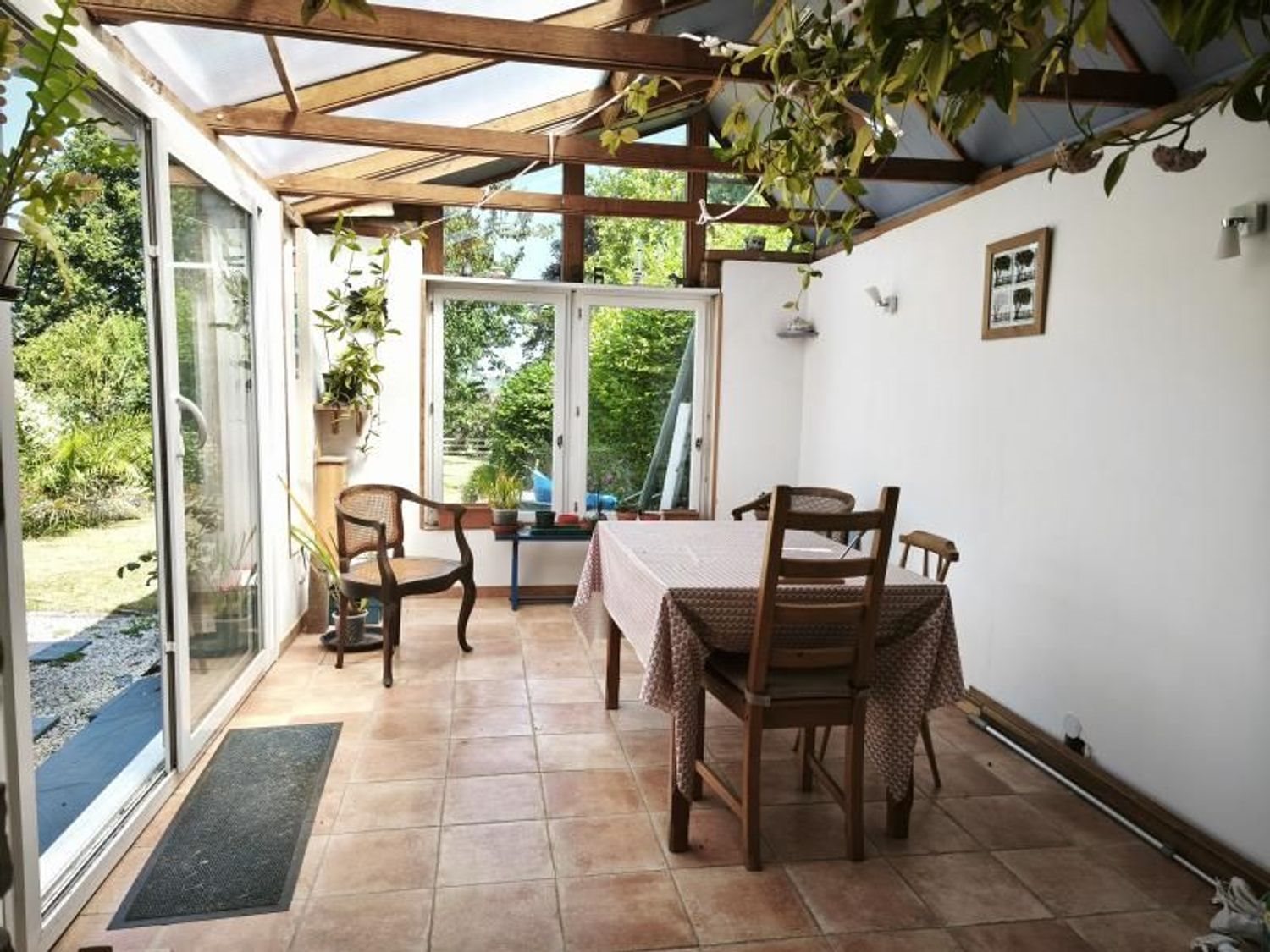 Maison à vendre, 147m², Saint-Dolay