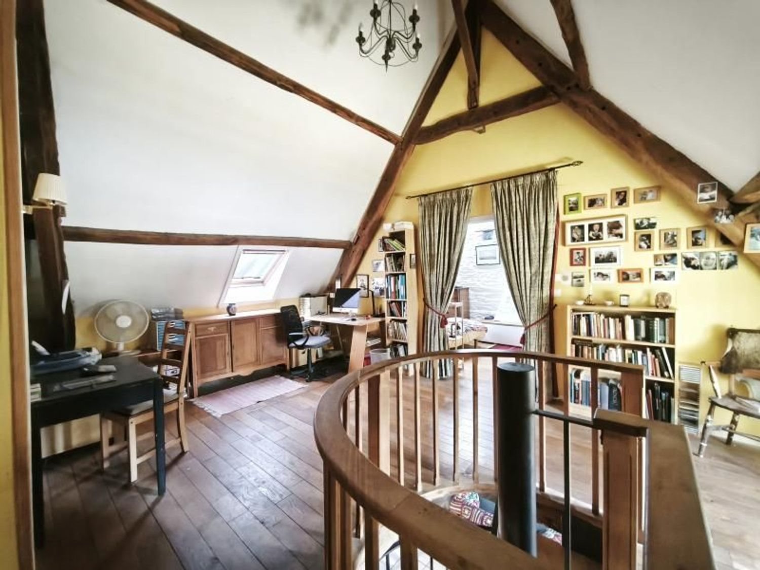 Maison à vendre, 147m², Saint-Dolay