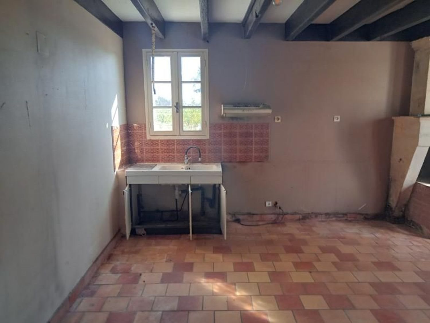 Maison à vendre, 115m², Saint-Christophe-de-Double