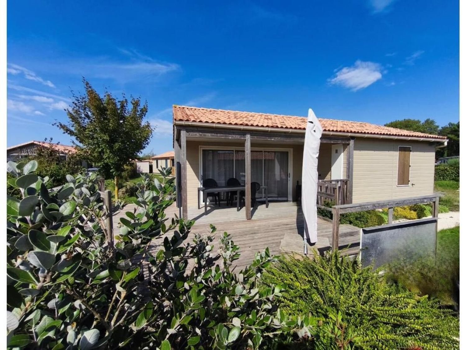 Maison à vendre, 48m², Marzan