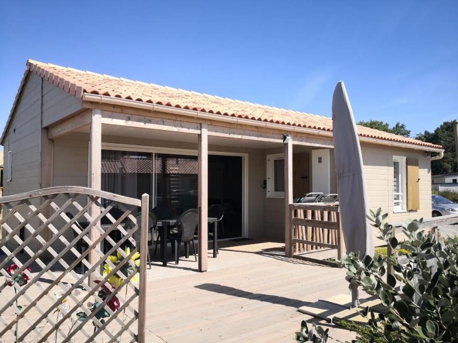Maison à vendre, 48m², Marzan