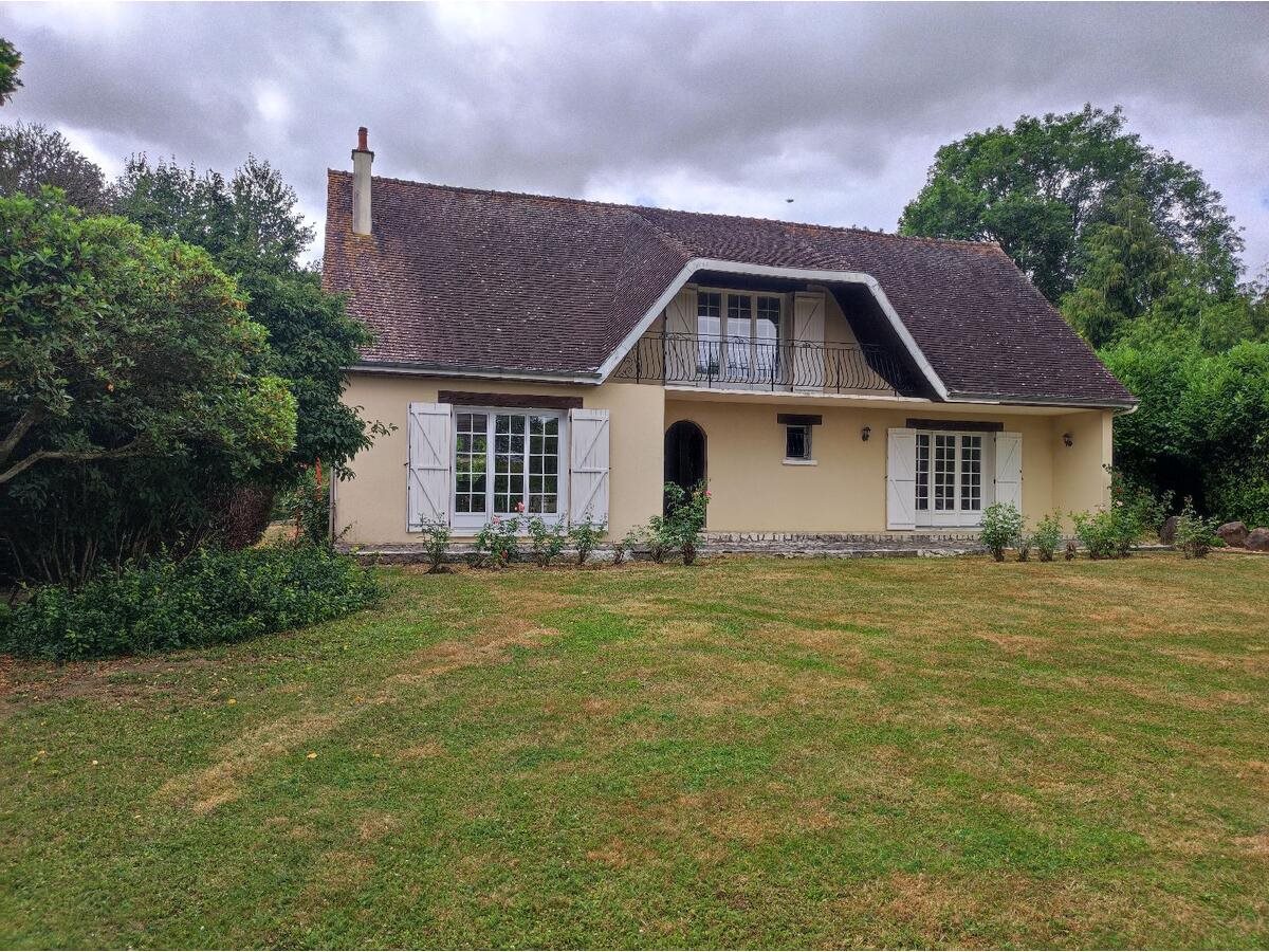 Maison à vendre, 140m², Valframbert