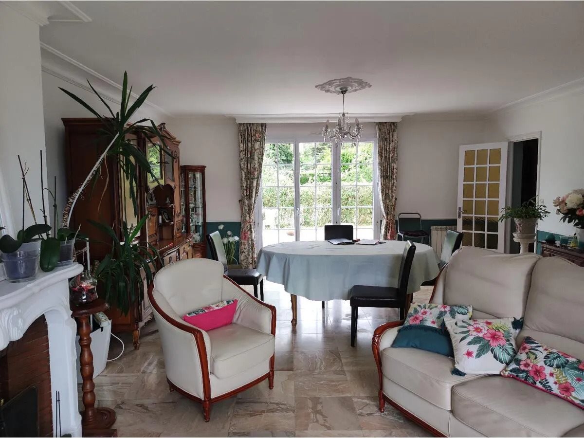 Maison à vendre, 140m², Valframbert