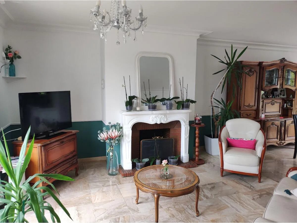 Maison à vendre, 140m², Valframbert