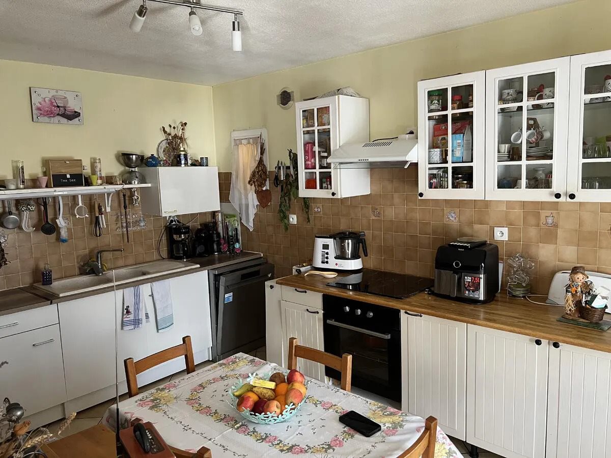 Appartement à vendre, 92m², Les Abrets