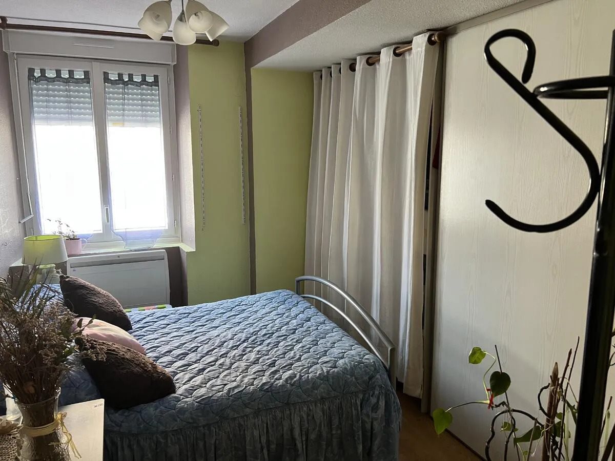 Appartement à vendre, 92m², Les Abrets