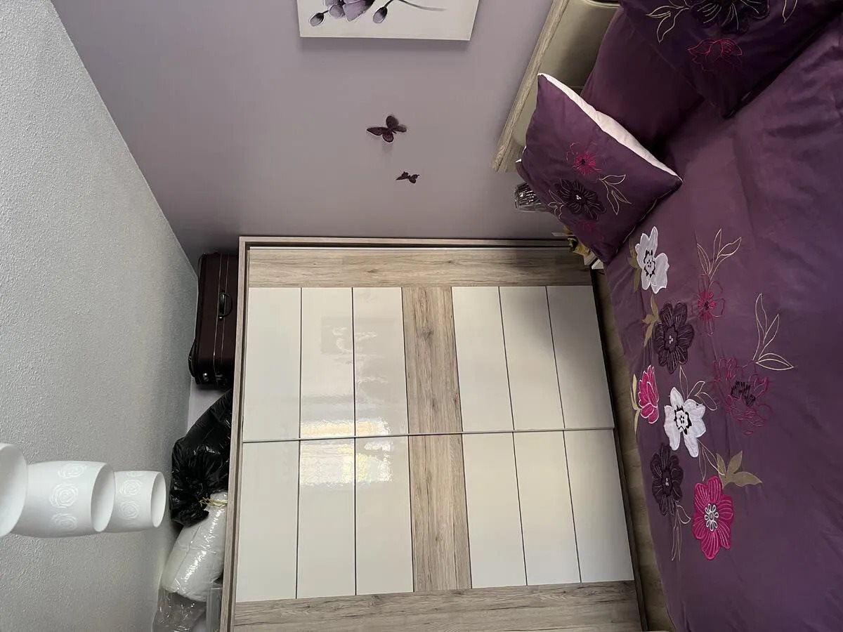 Appartement à vendre, 92m², Les Abrets