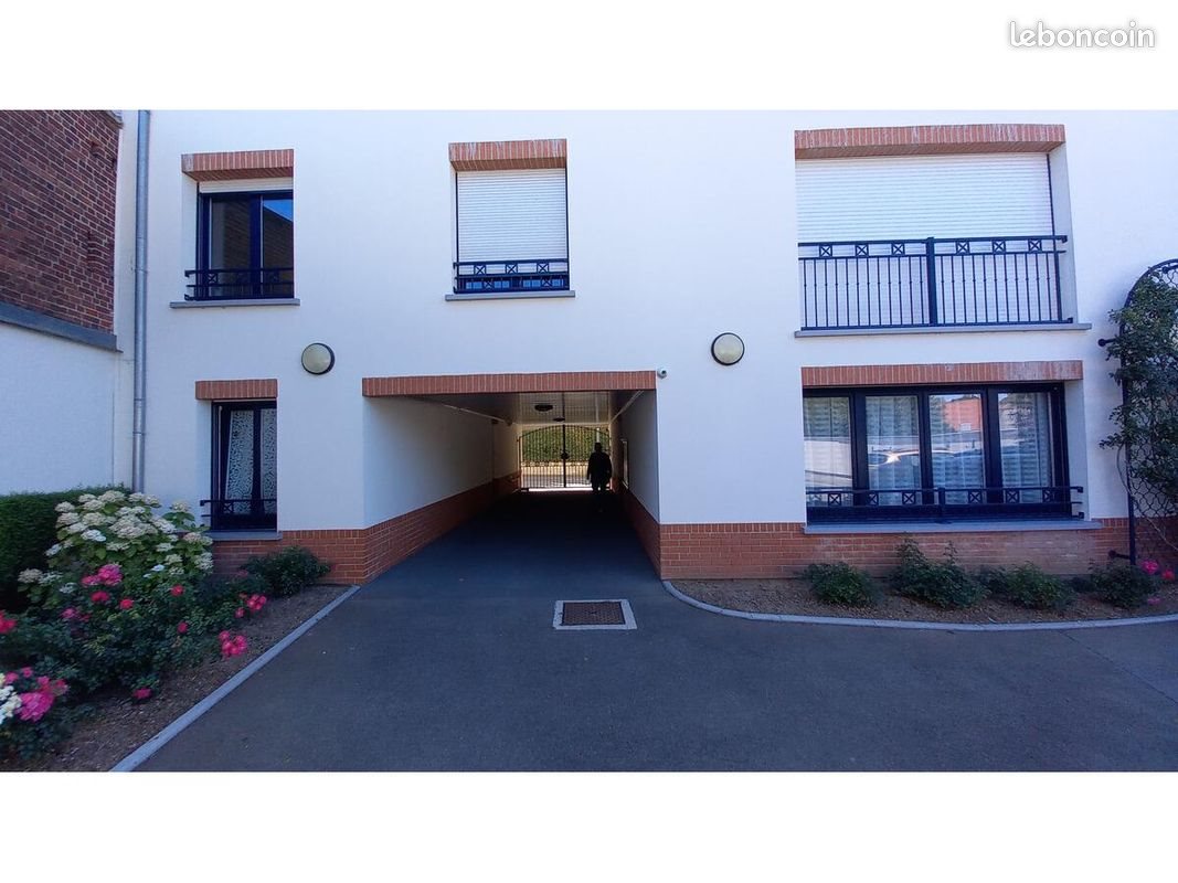 Appartement à vendre, 102m², Saint-Pol-sur-Ternoise
