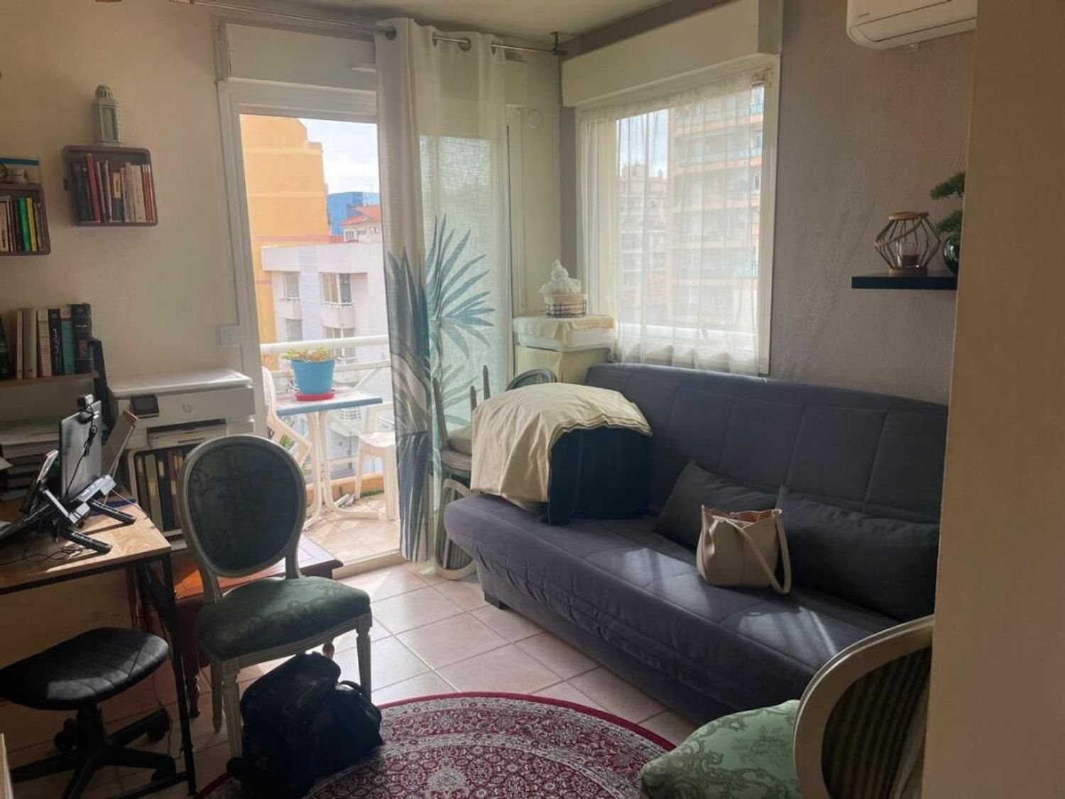 Appartement à vendre, 17m², Nice