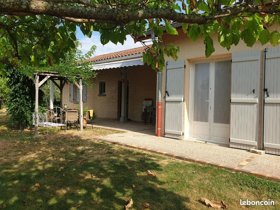 Maison à vendre, 121m², Versailleux