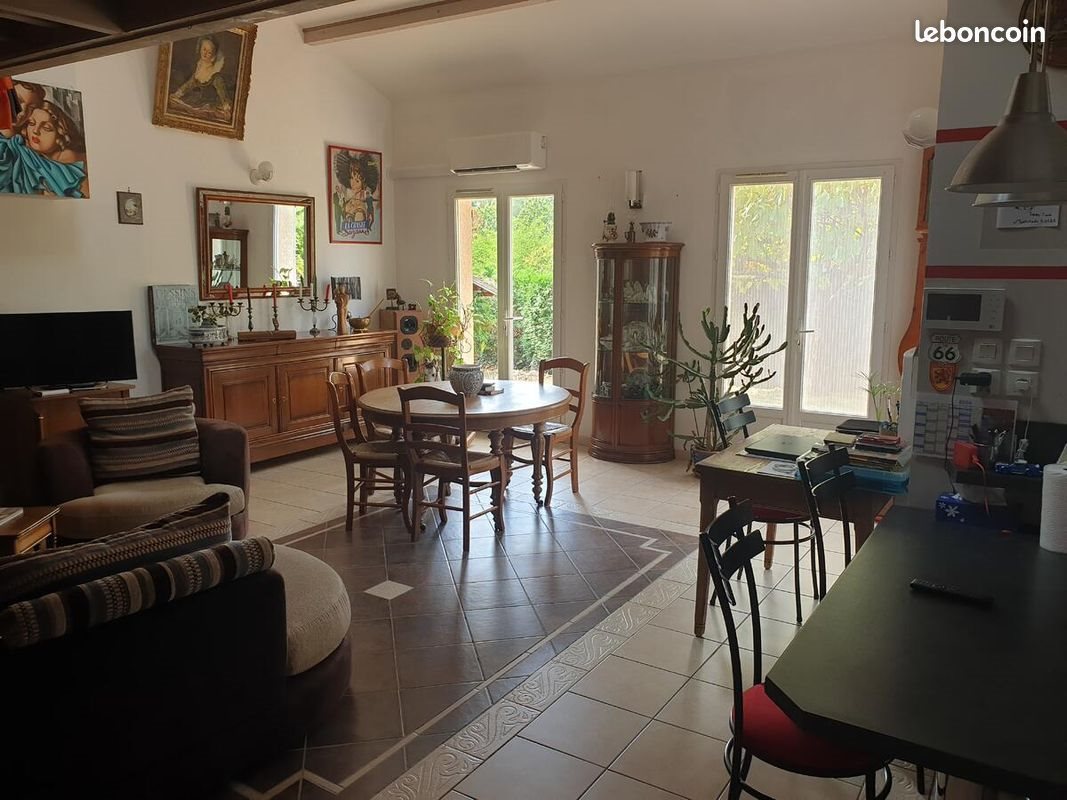 Maison à vendre, 121m², Versailleux