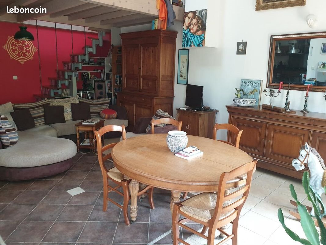 Maison à vendre, 121m², Versailleux