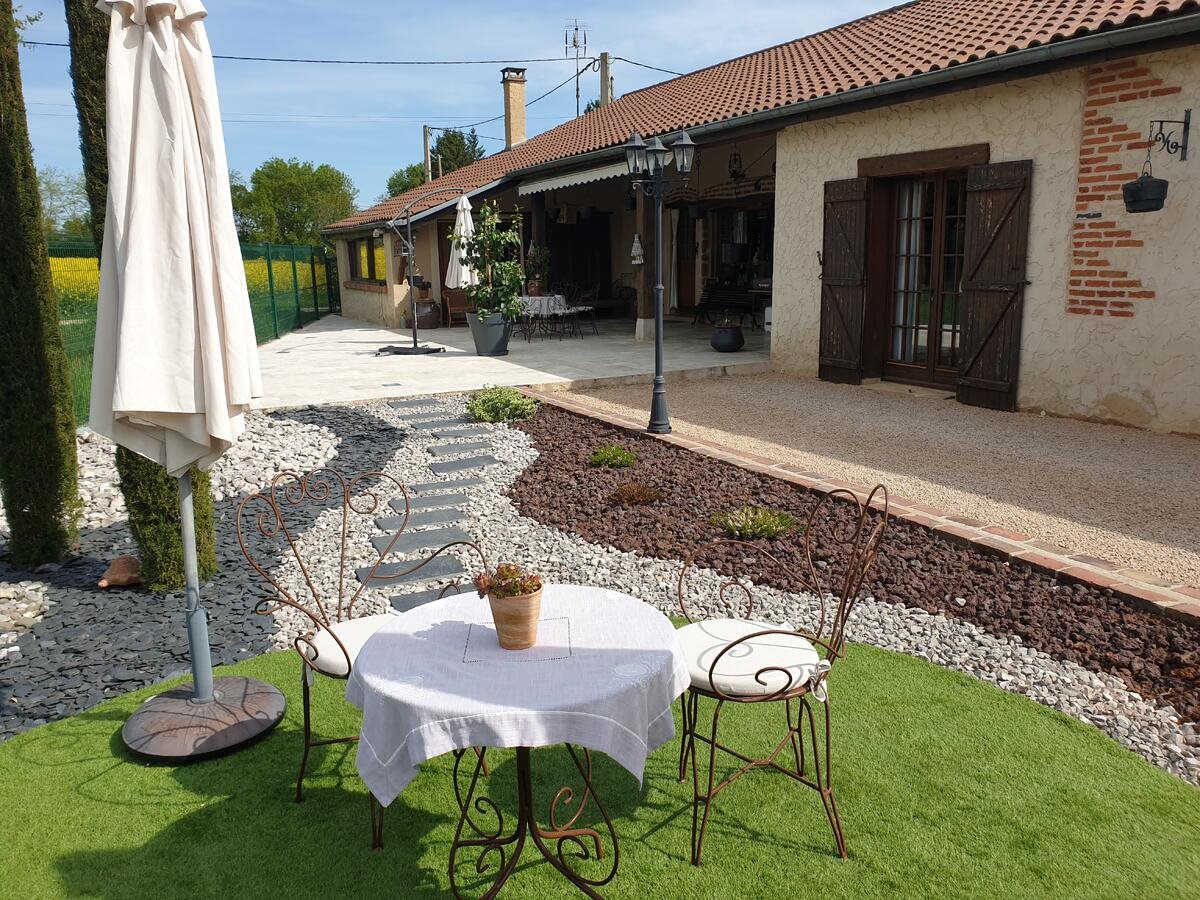 Maison à vendre, 199m², Neuville-les-Dames