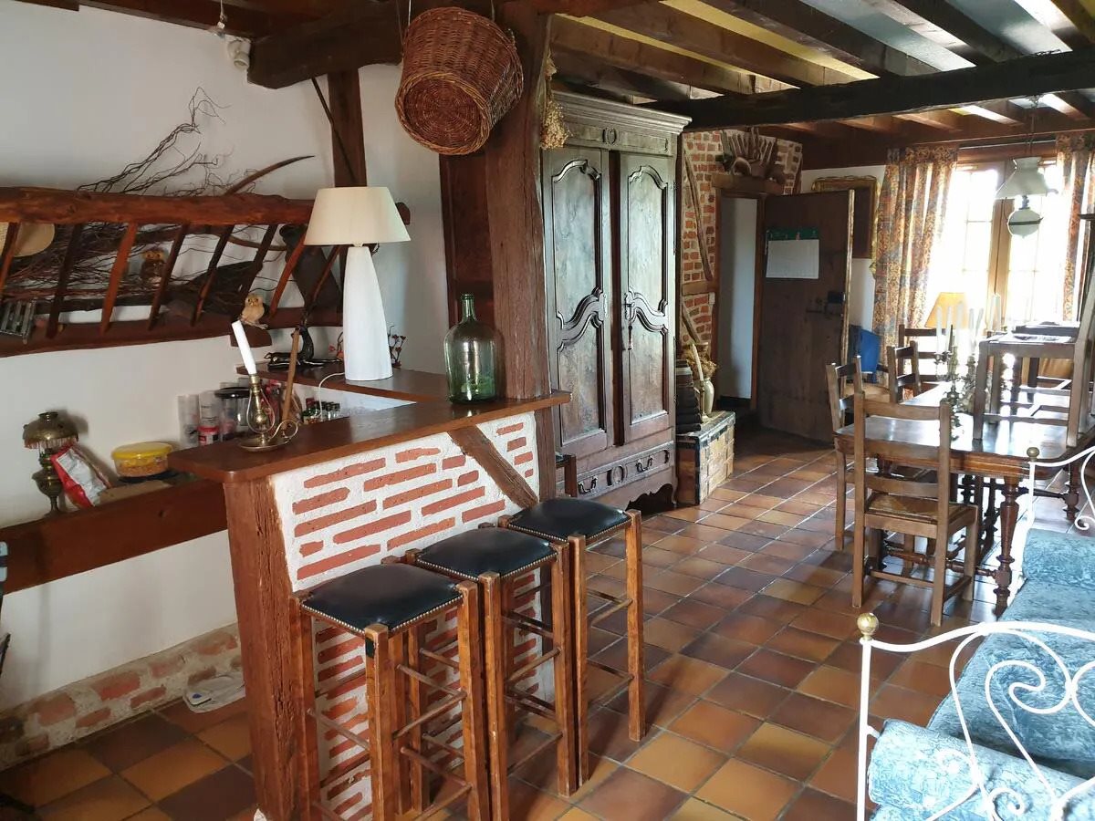 Maison à vendre, 199m², Neuville-les-Dames